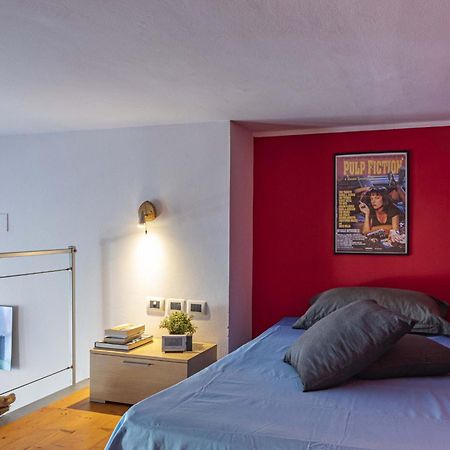 Italian Experience-Florentine Careggi Loft Florence Exterior photo