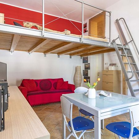 Italian Experience-Florentine Careggi Loft Florence Exterior photo