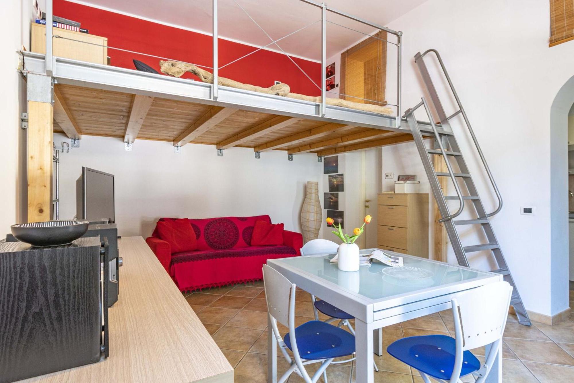 Italian Experience-Florentine Careggi Loft Florence Exterior photo